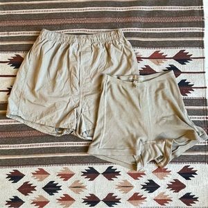 ARQ JJ Boxer & Bjorn Short Bundle